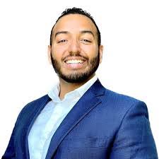 Lamont Barrett's Instagram, Twitter & Facebook