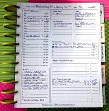 Weekly Printable Planner Pages To Do List Notebook Diy Etsy Printable Planner Pages Printable Planner Planner Pages