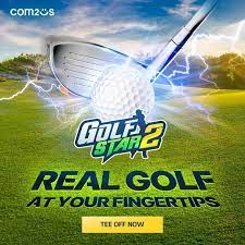 Golf Star 2 game icon