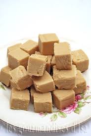 Sucre A La Creme De Laura Secord Sucre A La Creme Recettes De Cuisine Recette Fudge