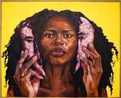 Keisha Scarville: Elegy:...