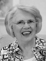 Maude 'Terry' Jenkins Obituary