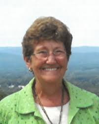 Ruth Trumbull's Instagram, Twitter & Facebook