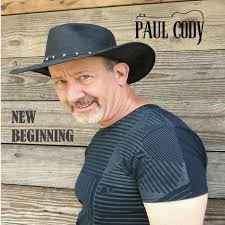 Paul Cody and The Erie Riders