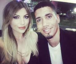 Chris smalling was robbed at his family home on friday morning in a terrifying ordeal for the roma defender, according to reports from italy. Chris Smalling Reveals Key Lifestyle Change He S Made To Secure First Team Spot At Manchester United Mirror Online