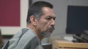 Raul Meza: Family members of suspected Austin serial killer's victims  demand trial