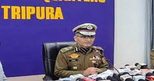 Tripura Police Cancels Earlier Special Executive Recruitment Process, Issues Fresh Notification for 6,367 Posts