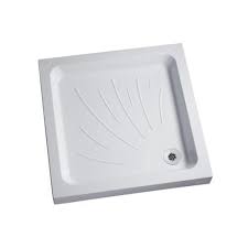 Small Shower Tray 610mm X 610mm 24inx24in Small Shower Tray Shower Tray Shower Tray Sizes
