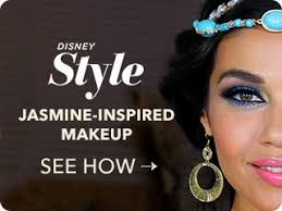 Do a belle from beauty and the beast inspired eye look how to: Glitter Teal Eye Makeup Novocom Top