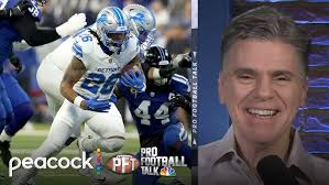 Detroit Lions Talk: Martha Firestone Ford Steps Down!