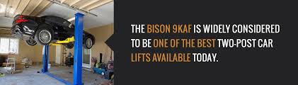 Low ceiling 2 post lift. Best Rated 2 Post Car Lifts North American Auto Equipment