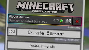 How do i make minecraft pe realms server? How To Create A Free Server In Mcpe Minecraft Pocket Edition Tutorial Fast Easy Youtube