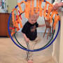 Gross motor activities for toddlers from www.happiestbaby.com