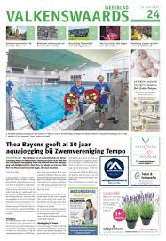 Valkenswaards Weekblad 14-06-2023 by DAS Mediacentrum