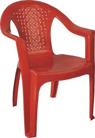 Supreme Plastic Chairs Wholesaler From Tirupati