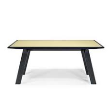 Table De Salle A Manger Brabant Decoclico Edition Charbon Decoclico Table Salle A Manger Salle A Manger Decoration Maison