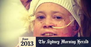 Living with a rare disease: how good-humoured Nikki appreciates the little  things in life