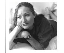 Patricia Morgan-Smarr Obituary (1958