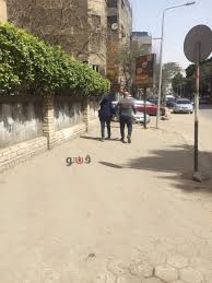 القبض على المتهم في واقعة التحرش بطفلة المعادي. J0g6wyiaxxzldm