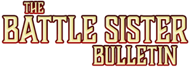 Discover (and save!) your own pins on pinterest Battle Sister Bulletin Part 7 Your First Painted Plastic Battle Sister Warhammer Community