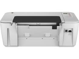Une fois inséré, votre ordinateur le détectera. Pilotes Pour Hp Deskjet Ink Advantage 2540 All In One Printer