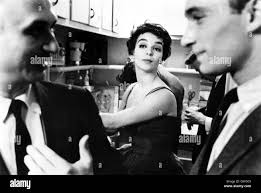 Lélia hi-res stock photography and images