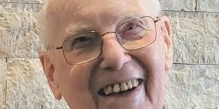 The Baptist Union of Great Britain : The Revd John Frederick Vernon  Nicholson MA: 1928-2014