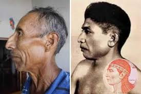 SABÍA USTED QUIEN ES EL MODELO PARA LA IMAGEN DEL BILLETE DE UN LEMPIRA. En  la primera mitad de la década del 70, José Serapio Gutiérrez, a sus 18 años  y originario