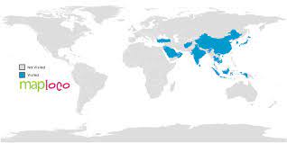 China's ties with israel are tested by gaza, but not sorely. Countries I Ve Visited Afghanistan Cambodia China India Indonesia Israel Japan Jordan Oman Palestine Saudi Arabia Singapore South Korea Sri Lanka Thailand Turkey United Arab Emirates Viet Nam