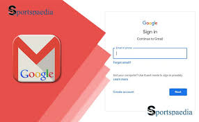 Oftentimes, the address of the webpage was not gmail or appeared suspicious. How To Login To My Gmail Account On Computer Or Mobile Device Sportspaedia Sport News Tips Opportunities How To Reviews Tech News