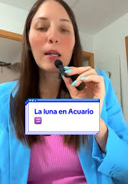 Luna En Acuario Casa 2