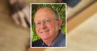 Larry Joe Reagan Obituary December 25, 2024