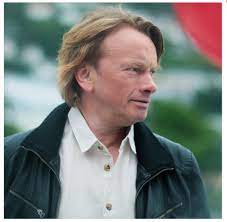 He is often characterised as a face for the melancholy. Jan Eggum Janeggum Twitter