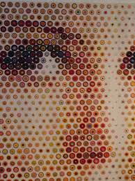 Artist Gavin Rain Title Lena Arte Artistas