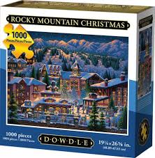 We did not find results for: Dowdle Jigsaw Puzzle Rocky Mountain Christmas 1000 Piece Walmart Canada In 2021 Rocky Mountains Vermont Christmas Company Rocky