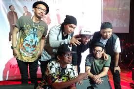 Lagu reggae lagu indonesia lagu steven & coconut treez koleksi steven & the coconut treez reggae terlengkap lagu lawas. T Five Rayakan 20 Tahun Berkarya Lewat Lagu Sedih