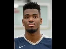 TQ Belcher #2 Junior Year Highlights