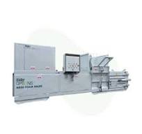 Semi Automatic Horizontal Balers | Baler Options Limited