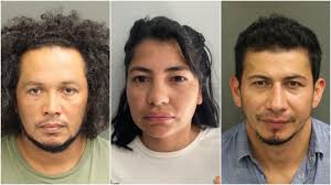 Orlando: shooting injures man and 4-year-old girl Oxalis Avenue