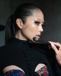 Teenage Angst Hits London Fashion Week F/W 2025