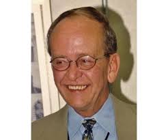 Richard Penington Obituary (1941