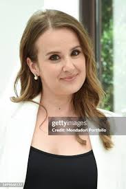 54 Elisa Di Eusanio Photos & High Res Pictures