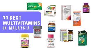 Discover the best vitamin b12 supplements in best sellers. 11 Best Multivitamins In Malaysia 2021 For All Ages