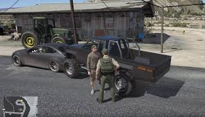 Lspdfr 0.3 may include xbox one and ps4 support. Why Won T Rockstar Games Give Gta 5 A Police Mode Update Washington Examiner