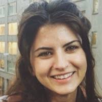 Mallory Mclain's Instagram, Twitter & Facebook