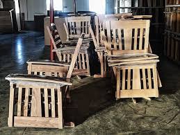 Plain And Simple Amish Furniture Chicago Il Custom Wood Furniture Plain And Simple Furniture Custom Wood Furniture Simple Furniture Amish Furniture