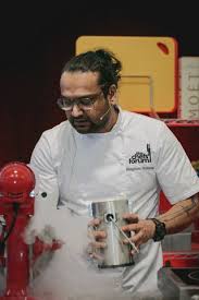 Chef *** Gomes (@chefstevegomes) / Posts / X