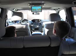 The 2013 honda pilot is offered in four trims starting from lx as its base trim level. The 2013 Honda Pilot Touring Model Is The Perfect Family Vehicle Loaded With Options Including Navigation And A Rear 2013 Honda Pilot Honda Pilot Dream Cars