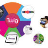 Using a php twig converter, i converted to twig format. 1