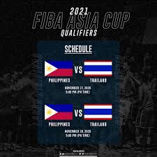 Gilas pilipinas women schedule for sea games 2019 december 5, 6pm vs indonesia december 8, 6pm vs malaysia. Inquirer Sports A Twitter Gilas Pilipinas Schedule In The Fiba Asia Cup Qualifiers In Bahrain Https T Co V97uokeyv3 For More Stories